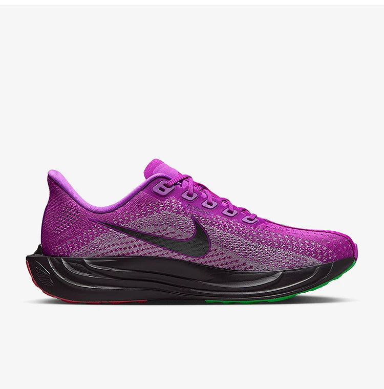 Nike Original Pegasus Plus Damen-Laufschuhe aus Mesh für die Straße IB4197-500