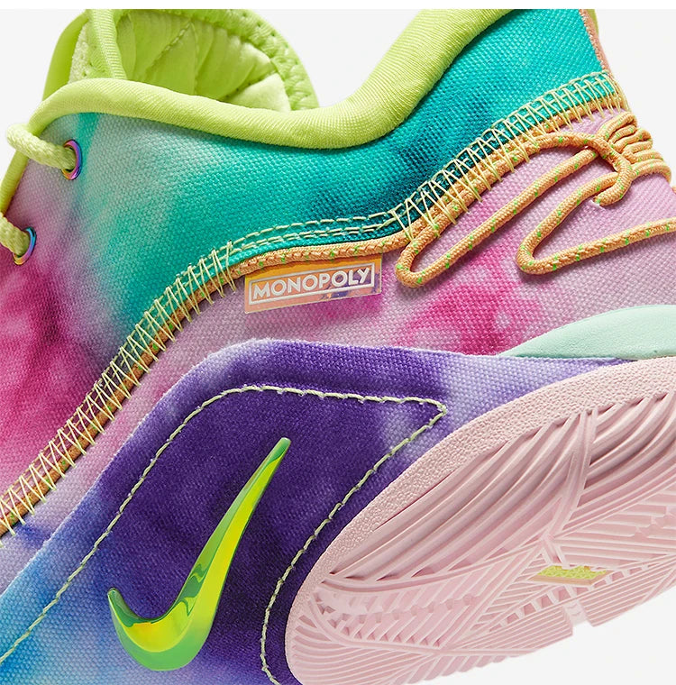 Scarpe da basket da uomo Nike Authentic Lebron 22 HV8621-300