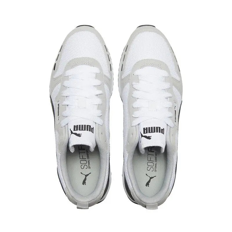 Puma 2026new Chaussures décontractées pour hommes, légères, respirantes, antidérapantes, confortables, pour la marche quotidienne en plein air, 373117-02