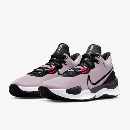 Uradni, originalni, novi moški dihalni košarkarski copati z oblazinjenim podplatom Nike DD9304-500