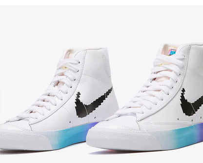 Nike Authentic BLAZER MID '77 Women's Casual Sneakers DC3281-101