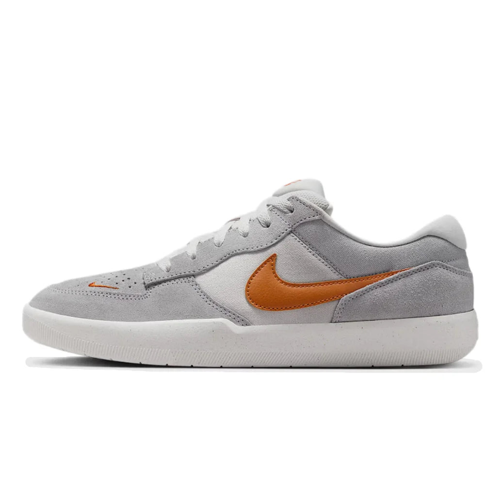 Nike SB Force 58 Trendy Minimalist Comfortable Fashionable Durable Low-Top Casual Shoes Unisex DV5477-007