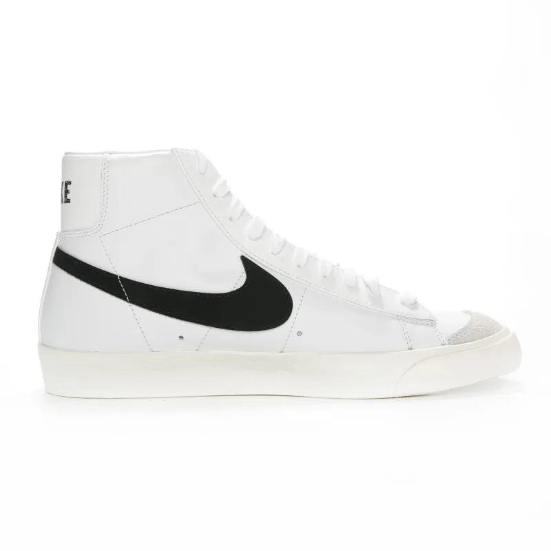 Nike Official Authentic BLAZER MID '77 muške i ženske ležerne udobne tenisice BQ6806-100