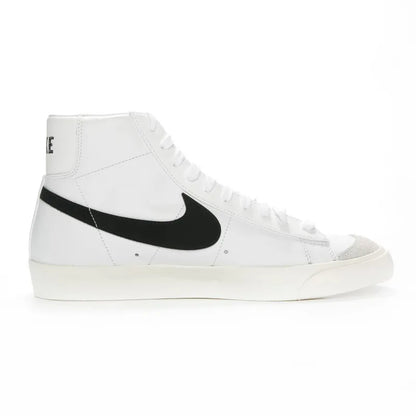 Nike Official Authentic BLAZER MID '77 muške i ženske ležerne udobne tenisice BQ6806-100