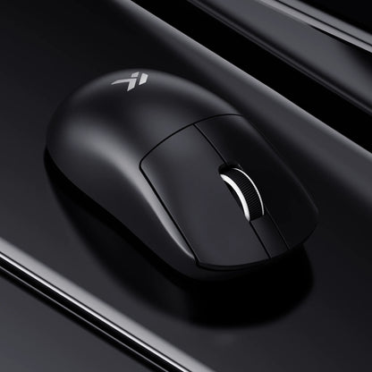 MCHOSE A7 V2 Lightweight Wireless Gaming Mouse, PAW3950 Sensor, Dual 8000Hz Polling Rate, 42,000 DPI Esports Gaming Mouse for PC & Office