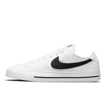 Nike Court Legacy Women's  Sneakers Classic Design Comfort Cushioned Durable Support for Casual Everyday Wear DH3161-101