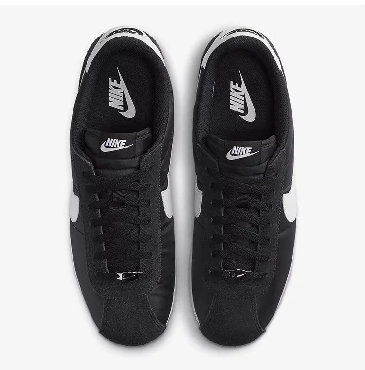Nike Cortez Leather Men's Low-Top Cushioned Casual Shoes HF0263-001
