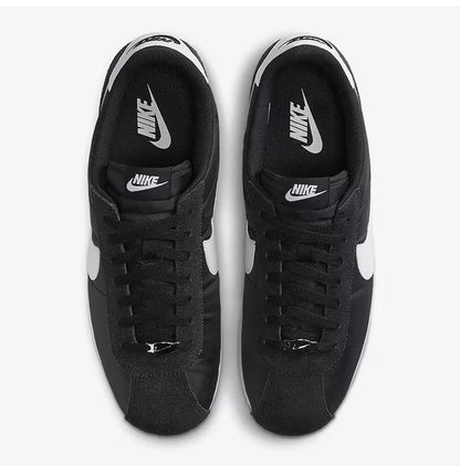 Nike Cortez Leather Men's Low-Top Cushioned Casual Shoes HF0263-001
