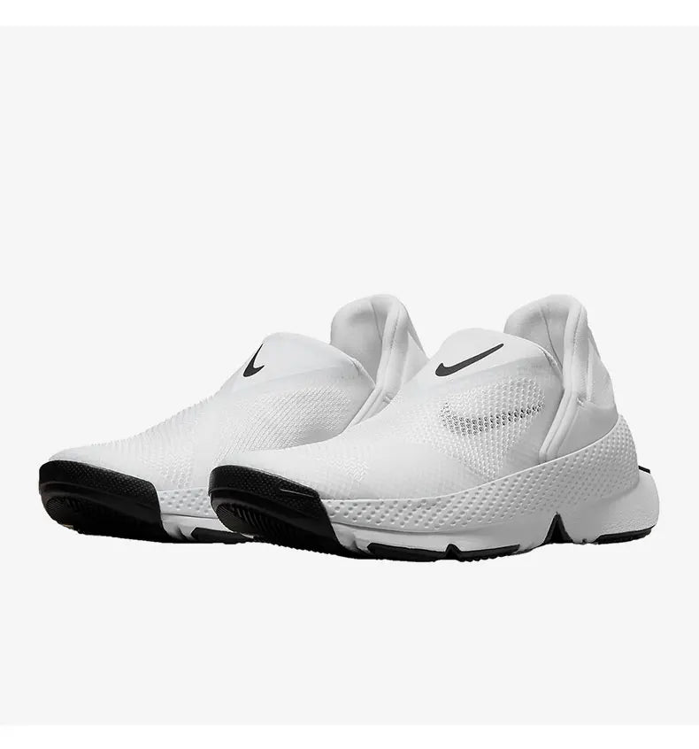 Sapatilhas desportivas Nike Go FlyEase genuínas para mulher, leves e de calçar num só gesto DR5540-104