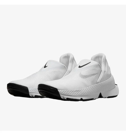 Sapatilhas desportivas Nike Go FlyEase genuínas para mulher, leves e de calçar num só gesto DR5540-104