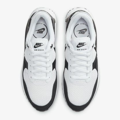Nike official genuine AIR MAX SYSTM men's lightweight sport running shoes DM9537-103