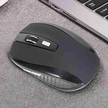 2.4GHz Wireless Mouse Optical Mice with USB Receiver Gamer 6 Buttons Mouse For Computer PC Laptop Accessories