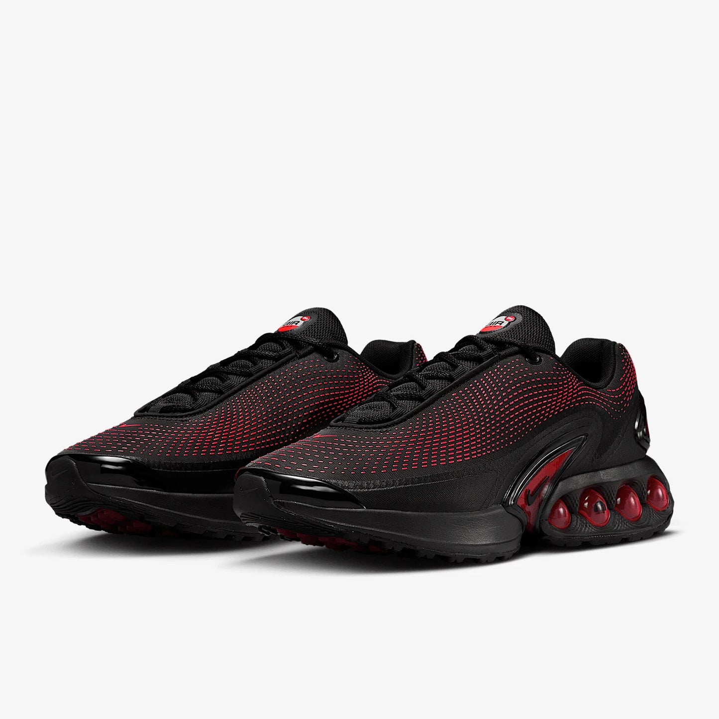 Nike Authentic AIR MAX DN Zapatillas de running reactivas para hombre HV5235-002