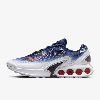 Nike Genuine Air Max Dn Zapatillas de running bajas, ligeras y amortiguadas para hombre FV2250-100