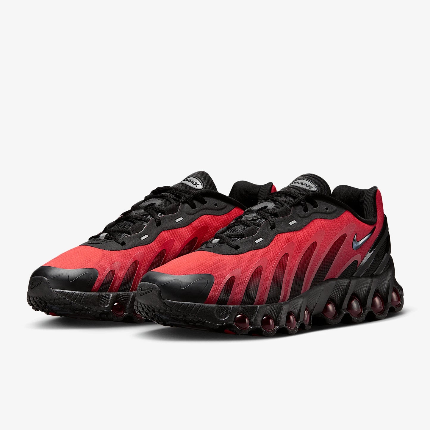 Nike Air Max DN8 originali, scarpe da running basse da uomo ammortizzate e resistenti all’usura FQ7860-008