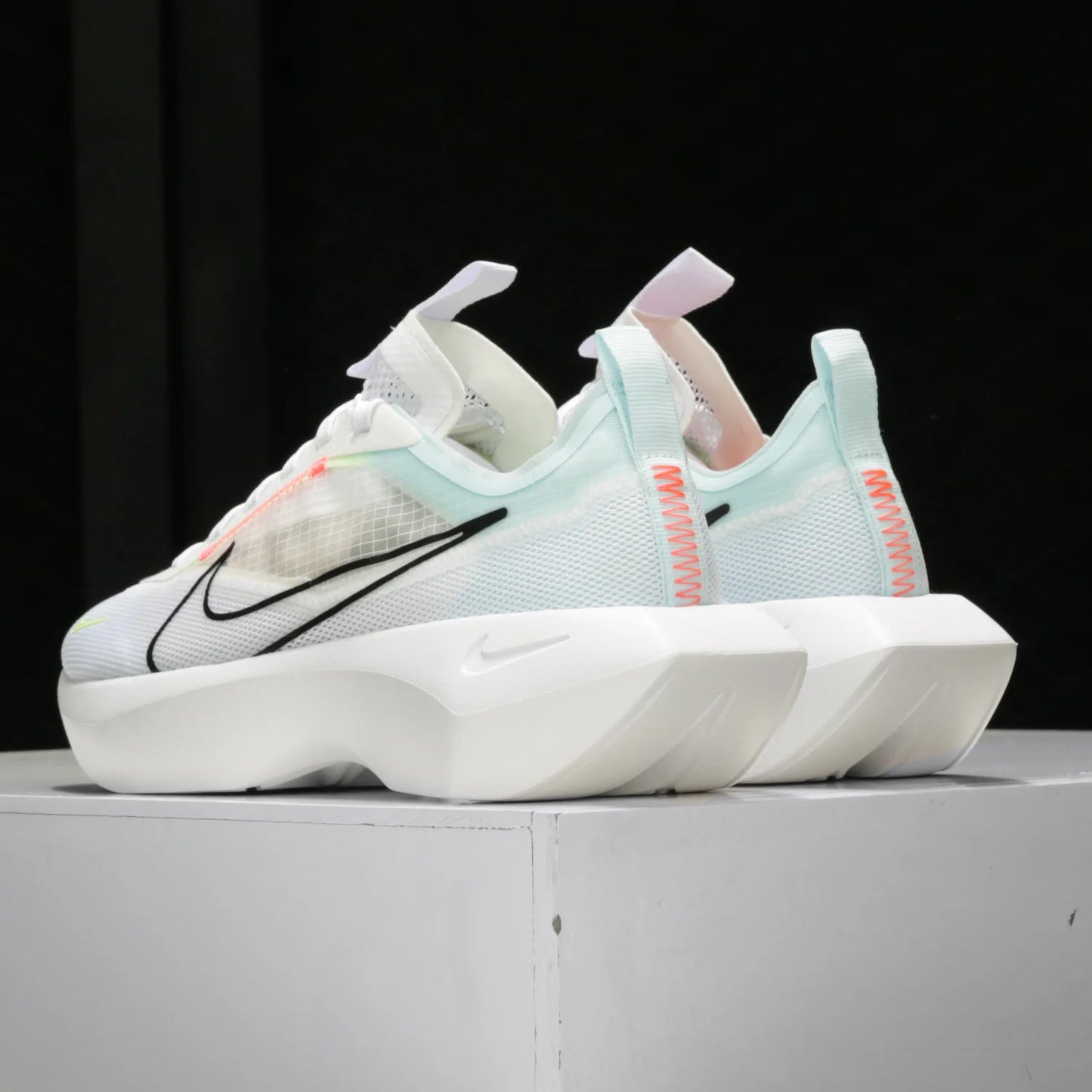 Nike Authentic VISTA LITE Zapatillas dad shoes de plataforma transpirables para mujer CI0905-102