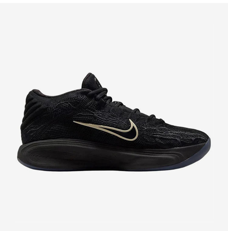 Scarpe da basket da allenamento uomo Nike genuine G.T. HUSTLE 3 LX EP IB4169-001