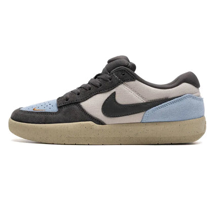 Chaussures de skateboard NIKE SB FORCE 58 pour homme, modèle d'origine