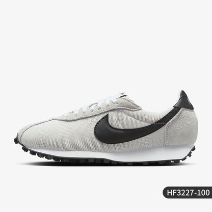 Nike Genuine New Women's Retro Lightweight Breathable Casual Shoes HF3227-100