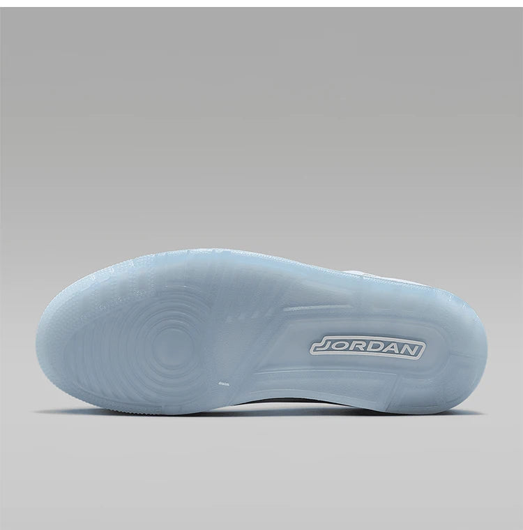 Zapatillas de baloncesto Nike Jordan originales para hombre, deportivas, resistentes al desgaste, de entrenamiento con amortiguación de aire FQ1759-103