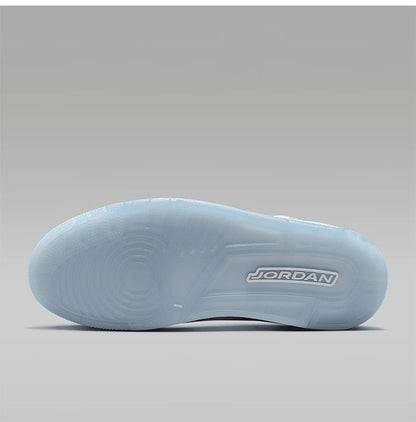Zapatillas de baloncesto Nike Jordan originales para hombre, deportivas, resistentes al desgaste, de entrenamiento con amortiguación de aire FQ1759-103