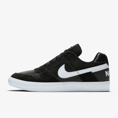 „Nike Authentic“ šio sezono vyriški madingi, storapadžiai, patogūs, atsparūs nusidėvėjimui, su raišteliais kasdieniai sportiniai bateliai 942237-010