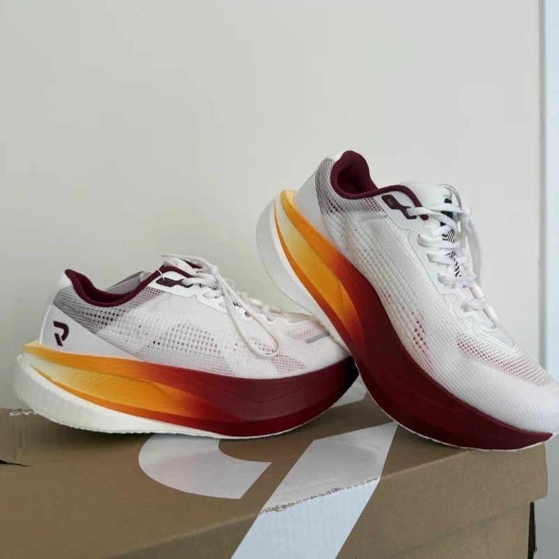 Sneakers da running professionali 2026 unisex, traspiranti, per sport all’aperto, uomo e donna, scarpe comode da camminata e jogging per coppia