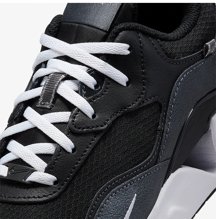 Nike originale RYZ 365 da donna, scarpe sportive e casual retrò traspiranti con suola spessa CU4874-005