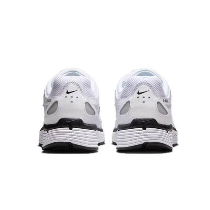 Nike P-6000 Men's Running Shoes Retro Style Premium Cushioning Lightweight Comfort for Everyday Wear CD6404-107