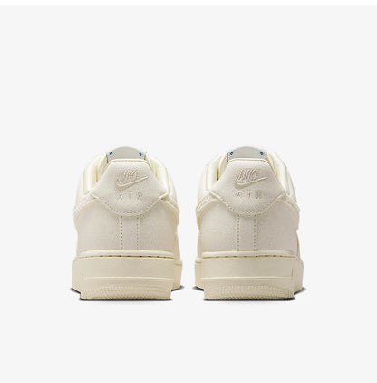 Nike Air Force 1 da donna originali, sneakers casual classiche leggere IH7351-010