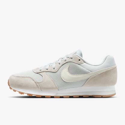 „Nike Authentic MD Runner 2“ moteriški neslystantys retro stiliaus kasdieniai batai 749869-019