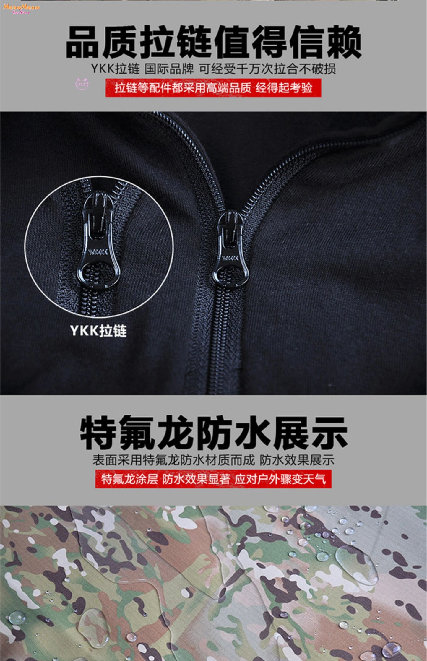 Call of Duty Ghost Cosplay Tactical Suit Combat Camo Uniform Black Blue Military Training Game Style Coat Halloween Party Outfit