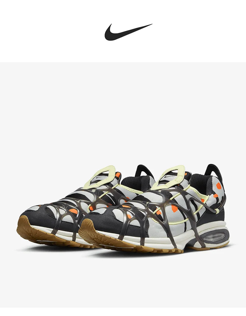 Nike Official Genuine Air Kukini New Unisex Air Cushion Sports Casual Shoes DX8004-001