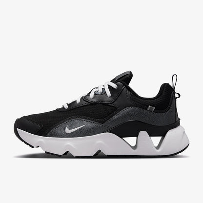 Nike originale RYZ 365 da donna, scarpe sportive e casual retrò traspiranti con suola spessa CU4874-005