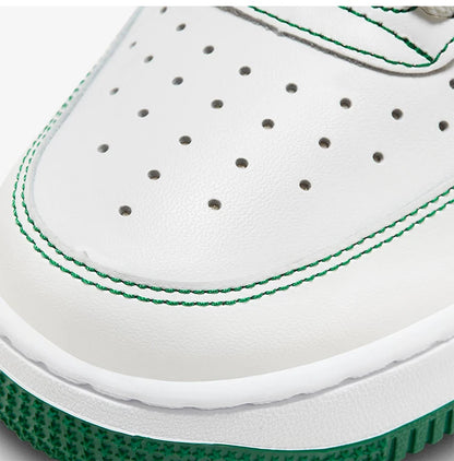 Nike Authentic Air Force 1 HI Women's Fashion Wear-Resistant Sports Sneakers DV1138-101