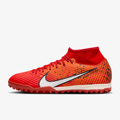 Nike äkta nya slitstarka träningsfotbollsskor för män FD1166-600