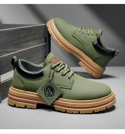 Protección de marca 2026: nuevas zapatillas deportivas casuales versátiles para hombre, ligeras, antideslizantes, transpirables, resistentes al desgaste y de moda
