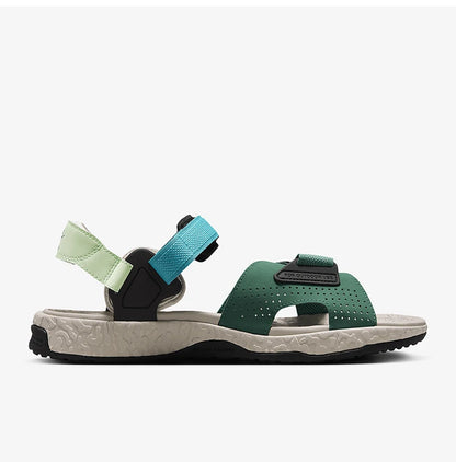 Sandali traspiranti unisex Nike ACG Air Deschutz+ originali FN5201-300