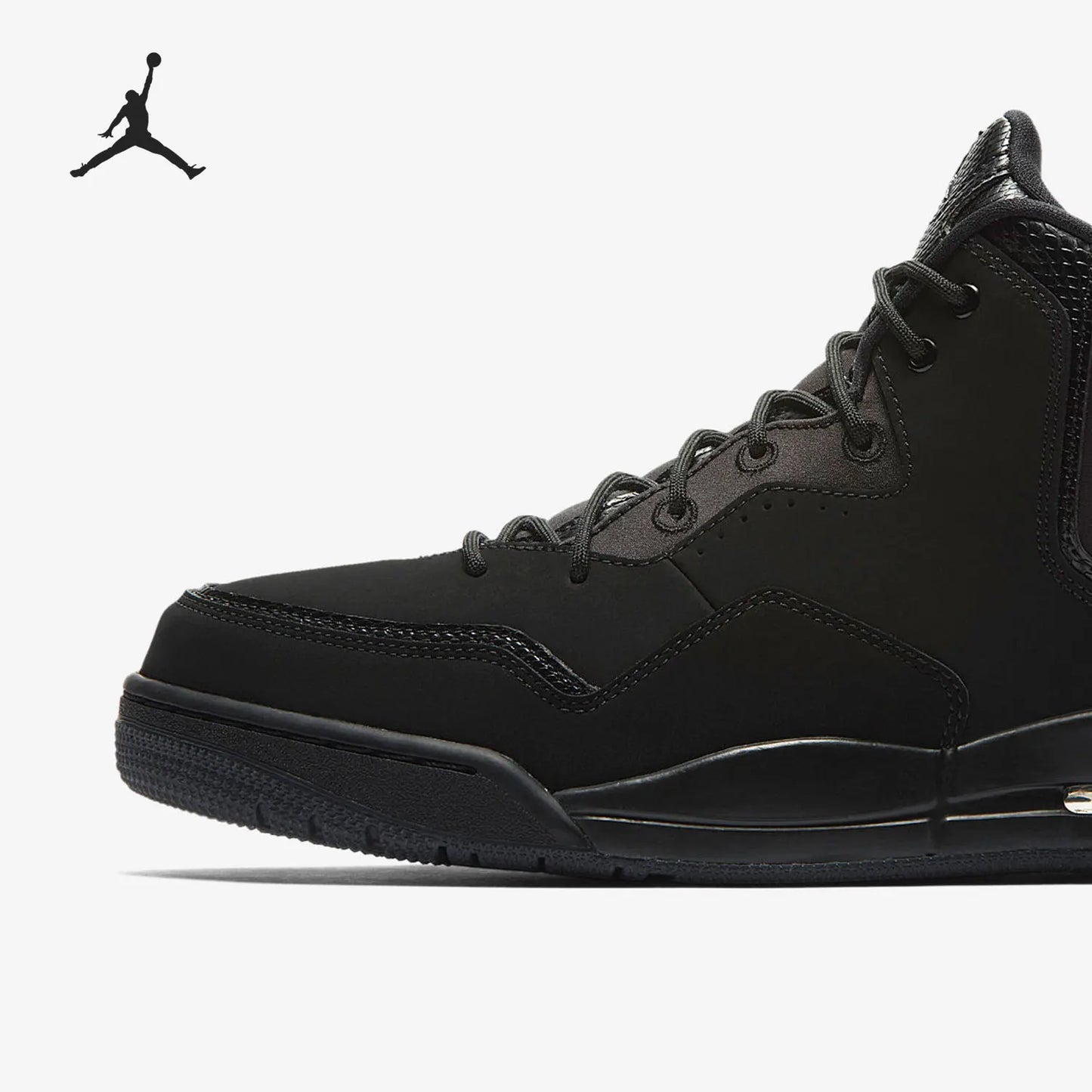 Nike Official Genuine JORDAN COURTSIDE 23 Men's Basketball Shoes AR1000-001