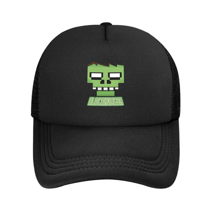 Casquettes unisexes Creepers, casquettes à visière, casquettes de camionneur, casquettes de baseball en maille, casquettes snapback, chapeaux, chapeaux de soleil, casquettes de golf respirantes, casquettes d'été