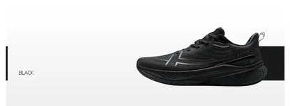 Buty do biegania Xtep 2000km 3.0 dla kobiet – wiosenne trampki z amortyzacją, do treningu i joggingu, odporne na zużycie, lekkie 875118110034