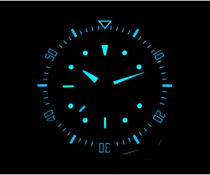 San Martin 37.5mm 40mm Enamel Spiral Vortex Dial Men Luxury Diver Watch Miyota 9015 Automatic Mechanical Waterproof 200m SN0148