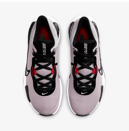Uradni, originalni, novi moški dihalni košarkarski copati z oblazinjenim podplatom Nike DD9304-500