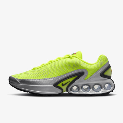 Nike Air Max Dn auténticas para hombre, zapatillas ligeras con soporte reactivo DV3337-700