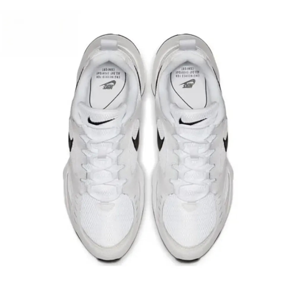 Nike Air Heights Men's Casual Sneakers Elevated Design Comfort Everyday Wear Classic Shoes AT4522-101