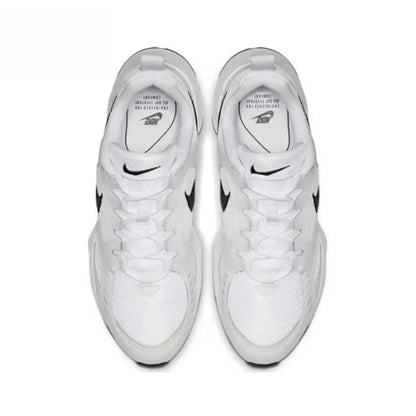 Nike Air Heights Men's Casual Sneakers Elevated Design Comfort Everyday Wear Classic Shoes AT4522-101