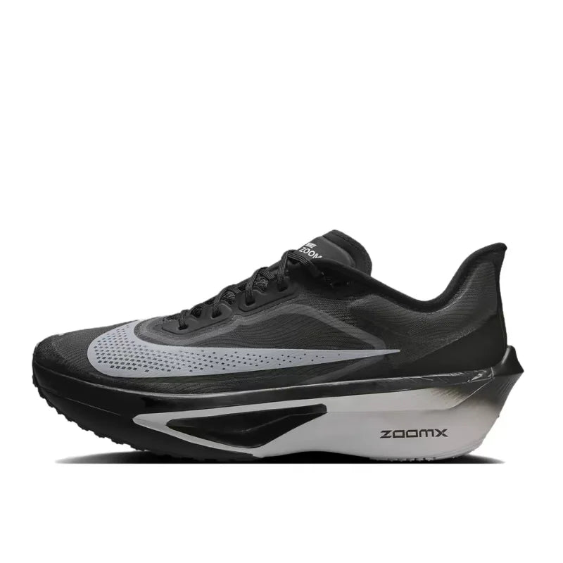 Chaussures de course unisexes basses Nike Zoom Fly 6 - Antidérapantes, résistantes, confortables, respirantes, amortissantes FV6040-001