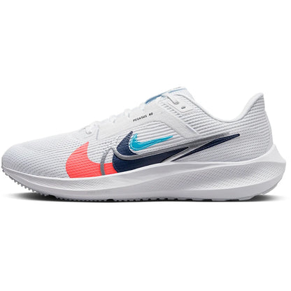 Pánske bežecké topánky Nike Genuine AIR ZOOM PEGASUS 40 PRM FB7179-100