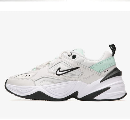 Zapatillas retro chunky Nike Genuine M2K TEKNO para mujer AO3108-013