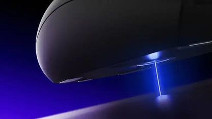 Logitech G304X LIGHTSPEED Wireless Gaming Mouse, HERO 25K Sensor, Ultra-Lightweight 57g Esports Mouse for PC Gaming